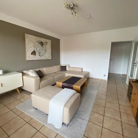 Naehe Veltins Arena ゲルゼンキルヒェン