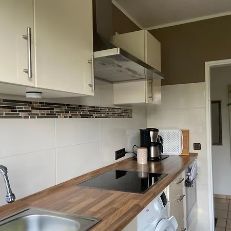 Naehe Veltins Arena ゲルゼンキルヒェン