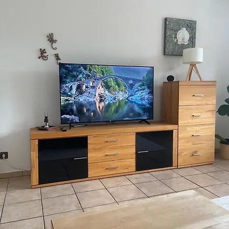 Naehe Veltins Arena Apartment *