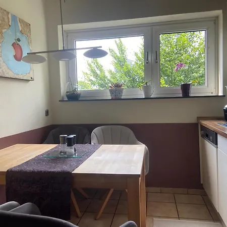 アパート Naehe Veltins Arena