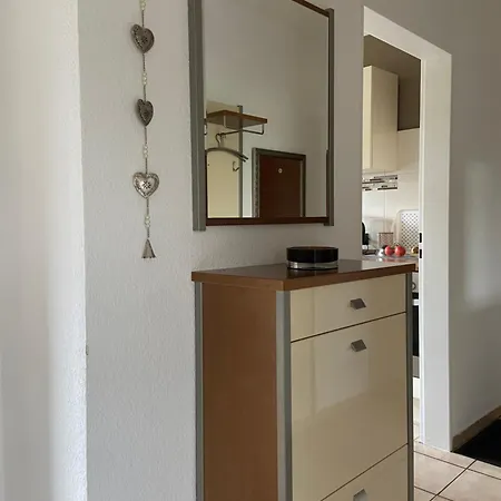 Naehe Veltins Arena *