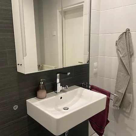 Naehe Veltins Arena Apartment *