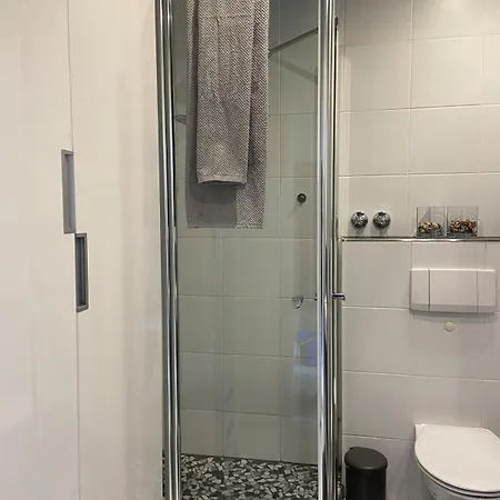 アパート Naehe Veltins Arena *