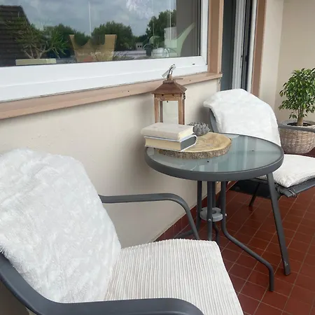Apartment Naehe Veltins Arena